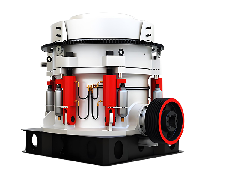 Cone Crusher