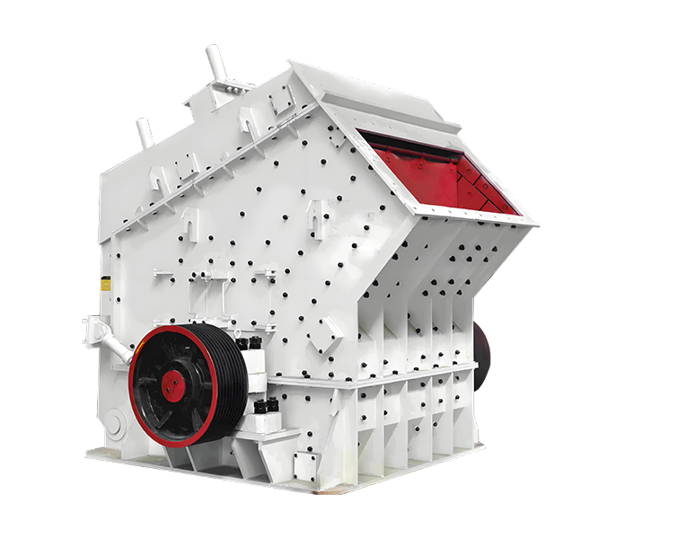 Impact Crusher