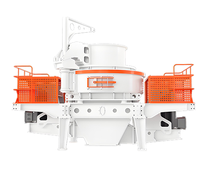 Vertical Shaft Impact Crusher